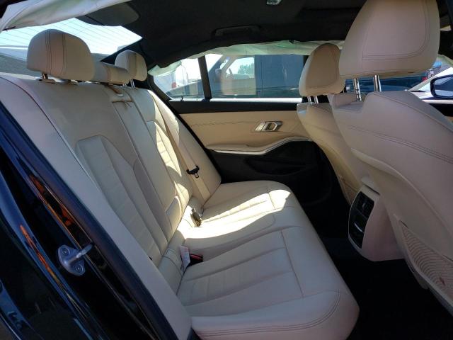 3MW5R1J01L8B26942 BMW 330I