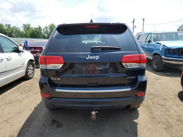 1C4RJFBG3FC794047 Jeep Grand Cherokee Limited