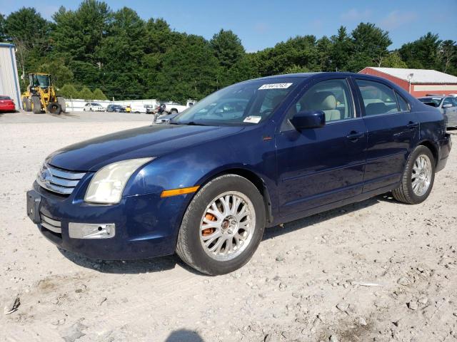 2006 Ford Fusion SEL