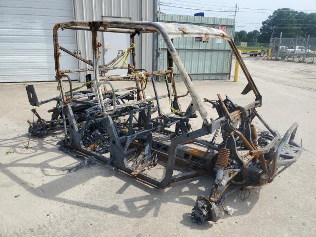 2023 CAN-AM DEFENDER M - 3JBURAX48PK001750