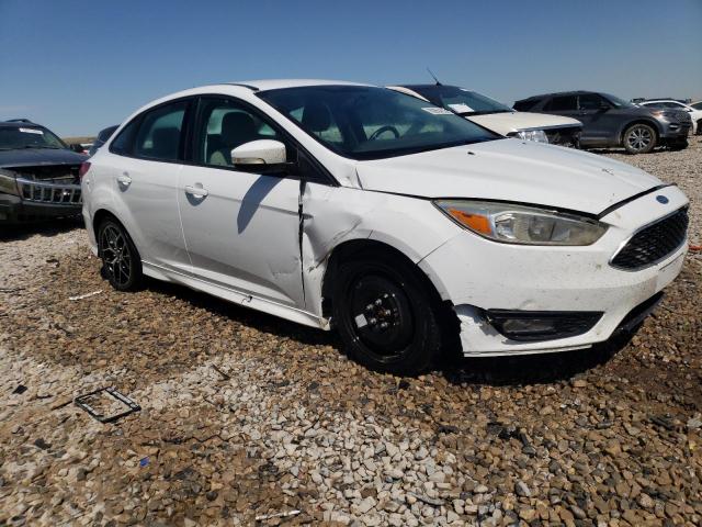 1FADP3F26FL314238 Ford FOCUS SE