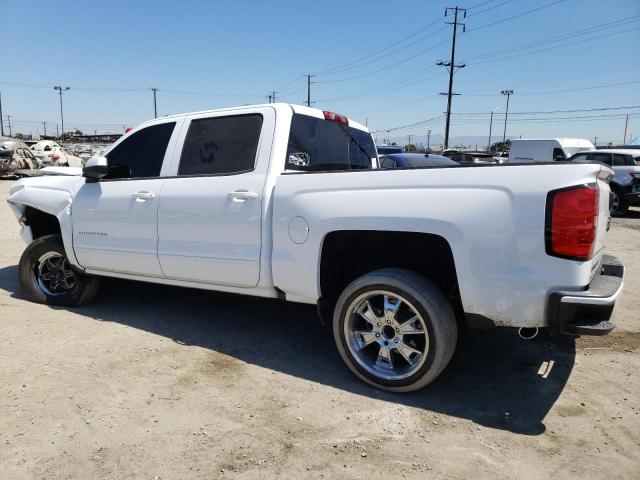 Vin: 3gcpcrec1jg412079, lot: 60024433, chevrolet all models c1500 lt 20182