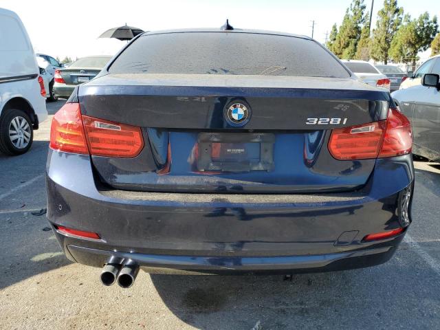 WBA3C1C57EK114037 BMW 328 I Sulev