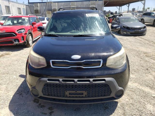 KNDJP3A51E7060539 KIA SOUL +