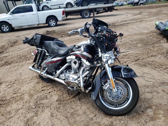 2006 HARLEY-DAVIDSON FLHTCUSE - 1HD1PRE1X6Y956598