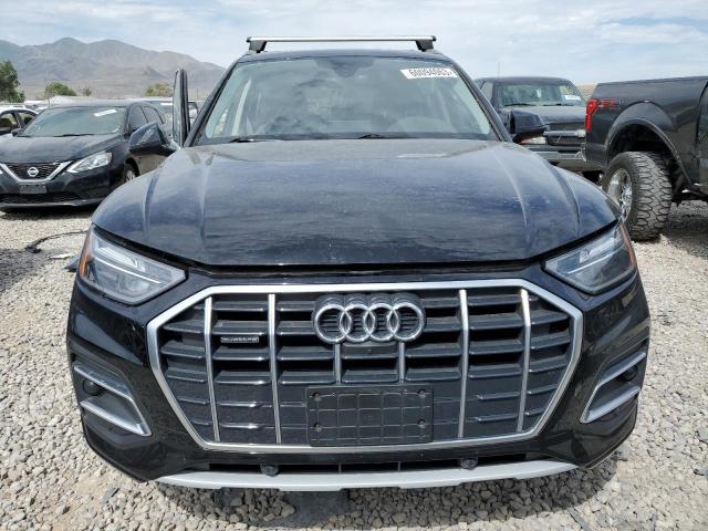 WA1BAAFY6M2051533 2021 AUDI Q5, photo no. 5