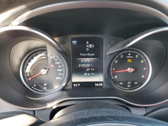 55SWF4KB9FU019217 Mercedes-Benz C 300 4matic