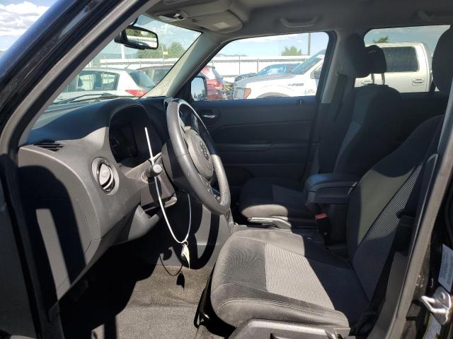 1C4NJRFB3GD524195 Jeep Patriot Latitude