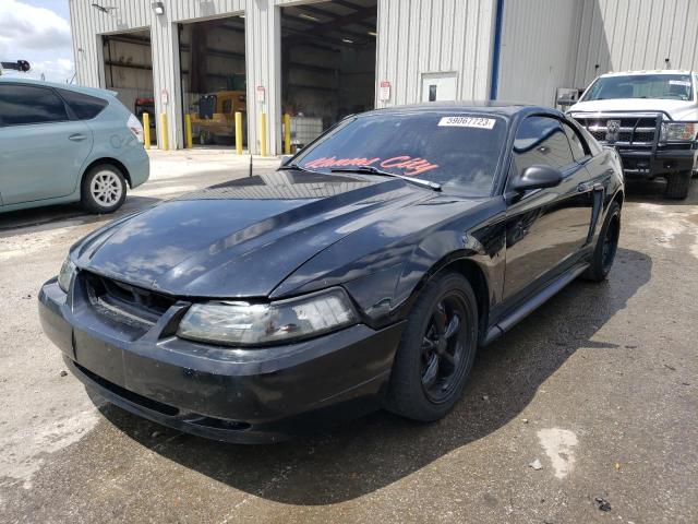 1999 Ford Mustang GT