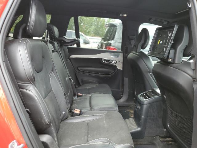2017 VOLVO XC90 T8 - YV4BC0PM0H1172900