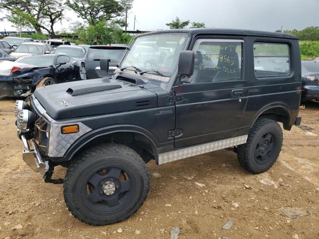 Vin: ja11289621, lot: 57838563, suzuki jimny 1994 img_1
