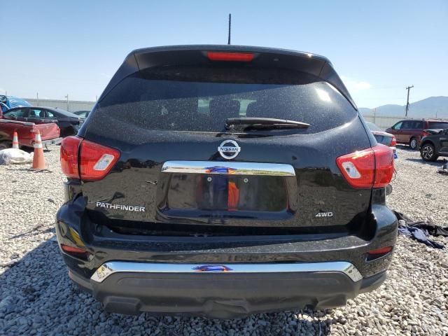 5N1DR2MM0HC653451 Nissan Pathfinder S