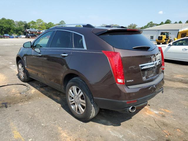 CADILLAC SRX LUXURY COLLECTION 2015 1