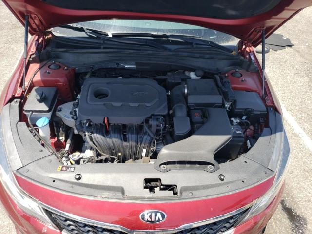 5XXGT4L39LG414657 KIA Optima Lx