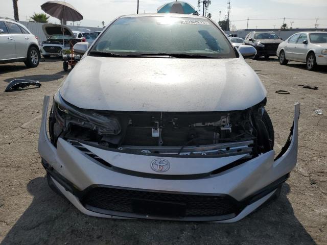 5YFS4MCE8MP068327 Toyota COROLLA SE
