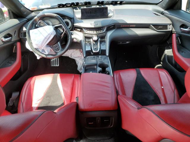 2021 ACURA TLX TECH A - 19UUB5F55MA008351