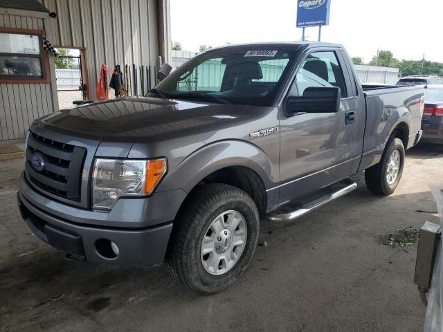 2010 Ford F-150 