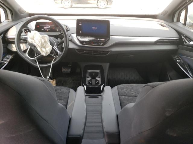 2021 VOLKSWAGEN ID.4 PRO WVGRMPE2XMP032414