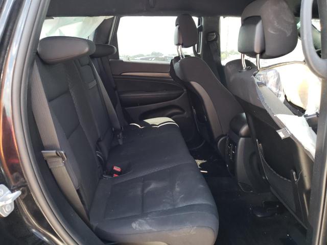 1C4RJFAG4JC457638 Jeep Grand Cherokee Laredo