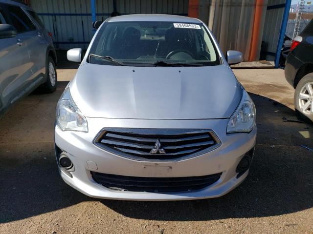 ML32F3FJ9HHF17468 Mitsubishi Mirage G4 Es