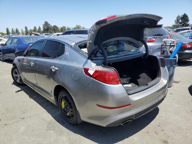 5XXGM4A70EG276769 KIA Optima Lx