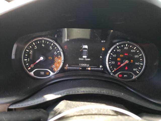 ZACCJADB3HPF09369 Jeep Renegade Limited