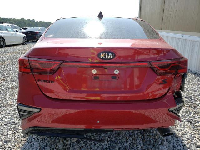 3KPF34AD9KE017058 KIA Forte Gt Line