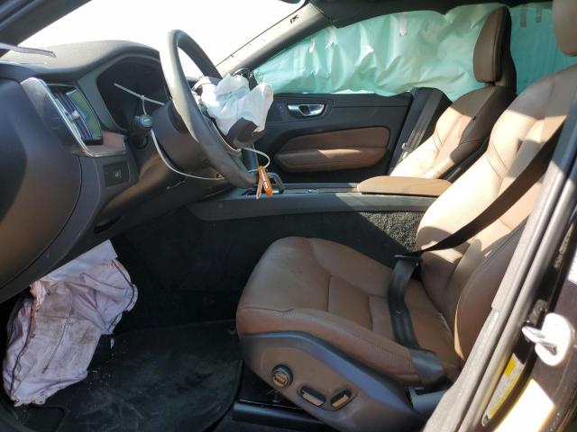 2023 VOLVO XC60 PLUS YV4L12RE9P1266347