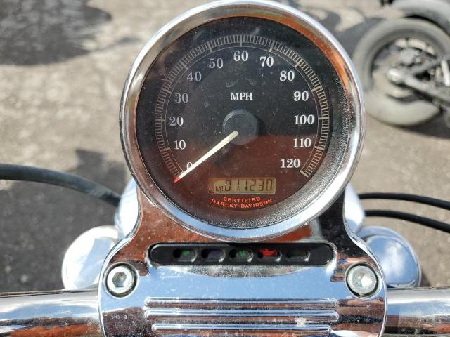 2005 HARLEY-DAVIDSON FXDCI 1HD1GVW345K304683