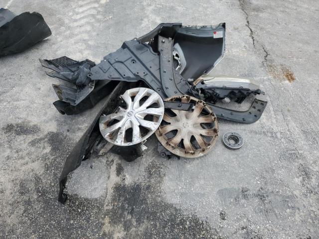 2016 Nissan Rogue S VIN: 5N1AT2MT9GC892975 Lot: 59918604