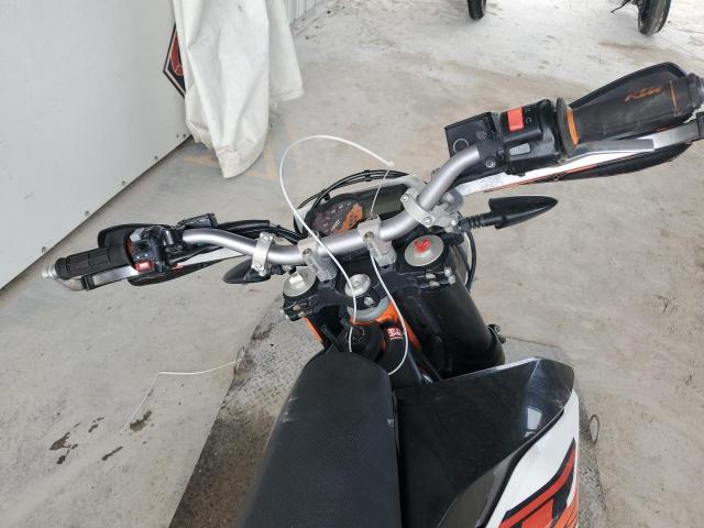 2018 KTM 690 ENDURO VBKLET405JM720252