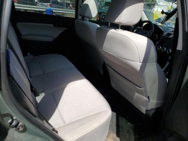 JF2SJAEC3HH477423 Subaru Forester 2.5i Premium