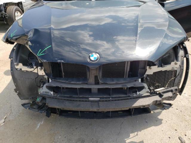 5UXKR0C59F0K57137 2015 BMW X5, photo no. 12