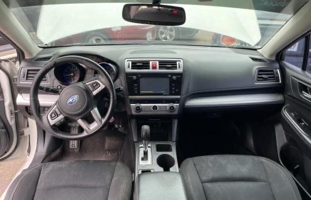 4S3BNAH65F3028313 Subaru Legacy 2.5i Premium