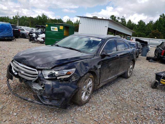 2016 Ford Taurus SEL