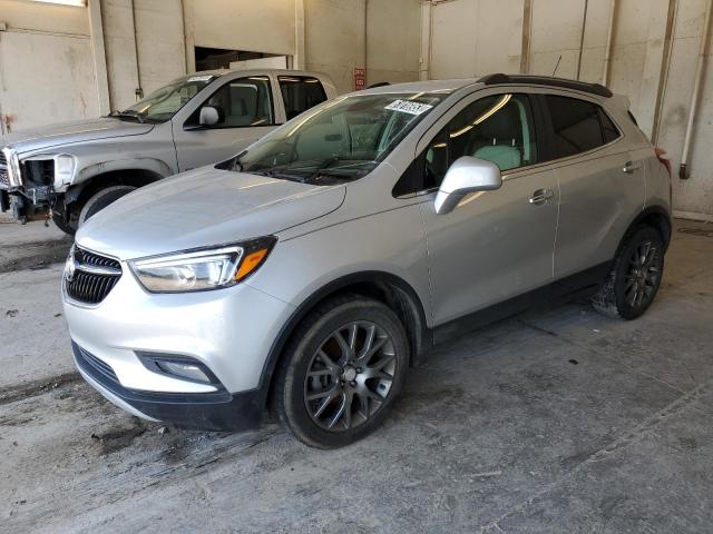 2020 Buick Encore Sport Touring