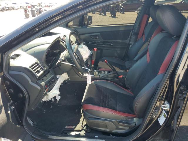 JF1VA2E63M9811777 Subaru Wrx Sti