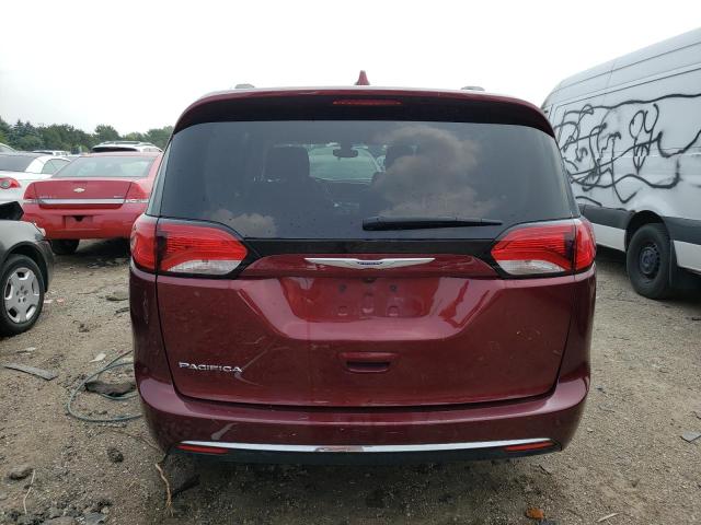 2C4RC1BG5LR139288 2020 CHRYSLER PACIFICA, photo no. 6