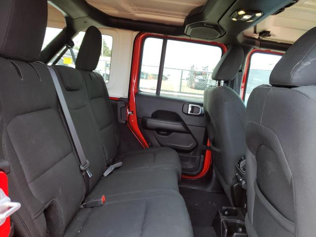 1C4HJXEG3KW551893 Jeep Wrangler Unlimited Sahara