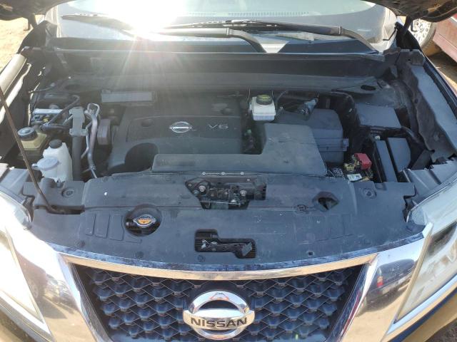 5N1AR2MM1EC706592 Nissan Pathfinder S