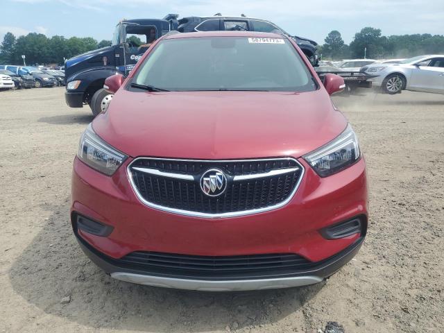 KL4CJASB6HB011125 2017 BUICK ENCORE, photo no. 5