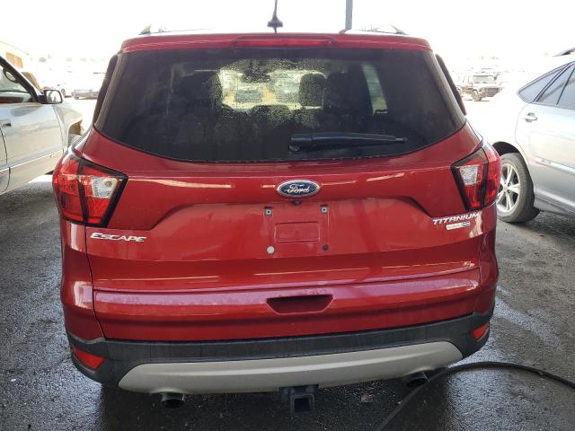 1FMCU9J91KUB05768 2019 FORD ESCAPE, photo no. 6