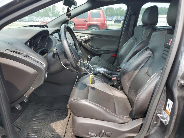 1FADP3L99JL200986 2018 FORD FOCUS, photo no. 7