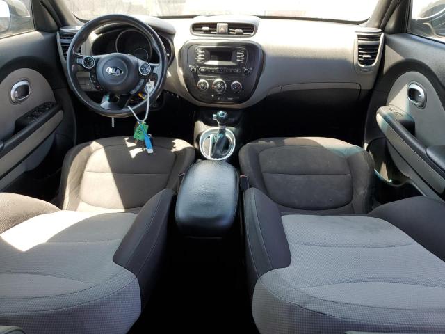 KNDJN2A24G7318545 KIA Soul