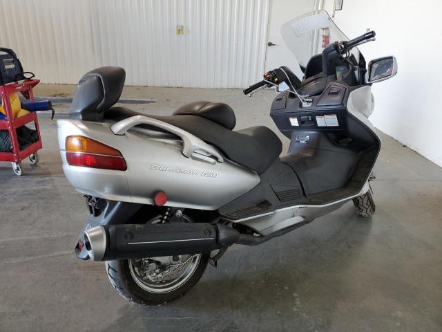 2003 SUZUKI AN650 K3 JS1CP51A432101249