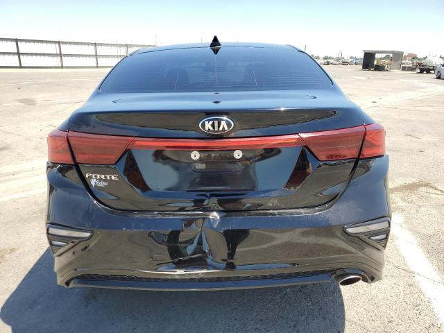 3KPF24AD5LE257499 KIA FORTE FE