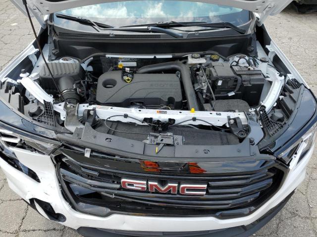 3GKALMEG0PL197536 GMC Terrain Sle