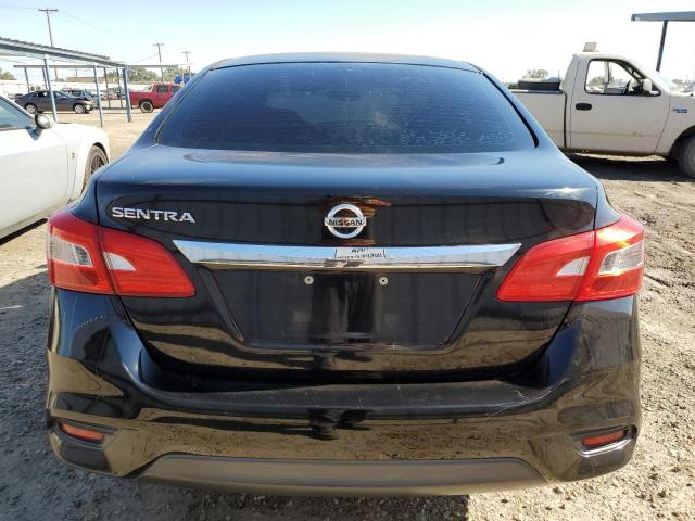 3N1AB7AP6GY249456 Nissan SENTRA S