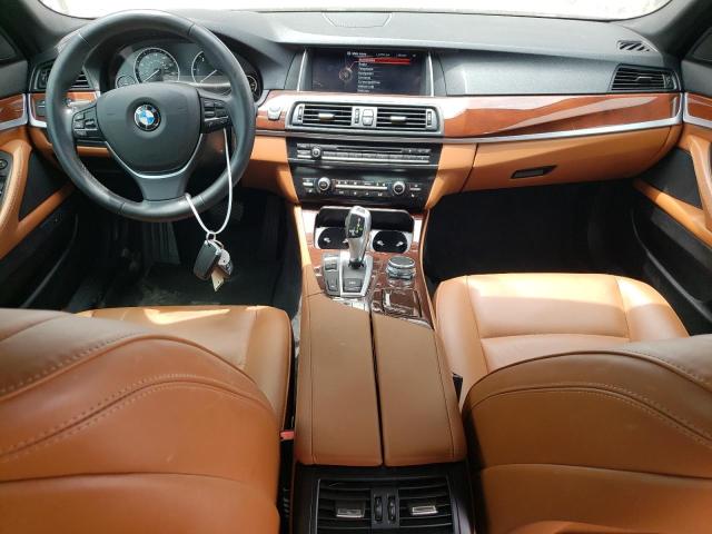 2015 BMW 535 D - WBAXA5C50FD691237