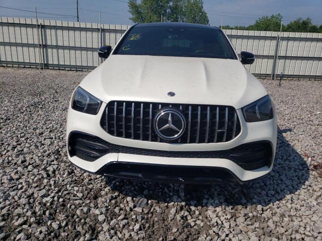 4JGFD6BB0MA202803 Mercedes-Benz Gle Coupe Amg 53 4matic